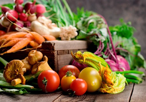 cancer, dieta, mediterranea, frutas, verduras, nutricion